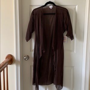 LulaRoe Shirley - Small